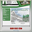 Dynamic web design