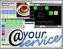 @YourService Logo