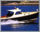 Boat on the water