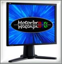 Motorbrain LCD